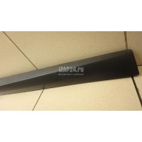 Молдинг передней левой двери Renault Megane III (2009 - 2016) 808770003R