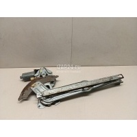 Стеклоподъемник электр. передний правый Chrysler Ram (DR/DH) (2001 - 2009) 55275598AC