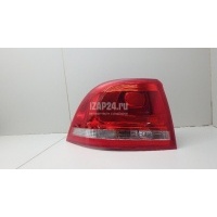 Фонарь задний наружный левый VAG Touareg (2010 - 2018) 7P6945095F