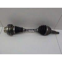 Полуось передняя VAG Touareg (2010 - 2018) 95834903812