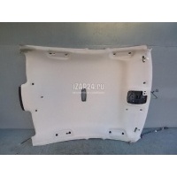 Обшивка потолка Volvo S60 (2010 - 2018) 39816714