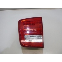 Фонарь задний внутренний правый Hyundai-Kia Mohave 2009 924042J500