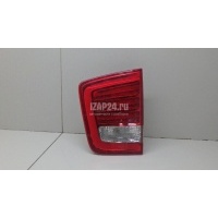 Фонарь задний внутренний правый Hyundai-Kia Mohave 2009 924042J500