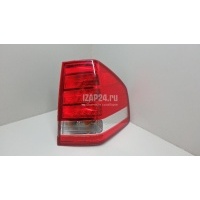 Фонарь задний наружный правый Hyundai-Kia Mohave 2009 924022J500