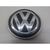 Колпак декор. легкосплавного диска VAG Amarok 2010 5G0601171XQI