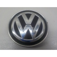 Колпак декор. легкосплавного диска VAG Amarok 2010 5G0601171XQI