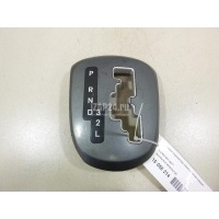 Накладка индикатора переключения передач Hyundai-Kia Solaris (2010 - 2017) 467500U100