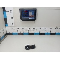 Кронштейн кабины Mercedes Benz Truck Axor 2 2006 A9403171521