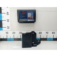 Кронштейн усилителя переднего бампера правый MAN TGS (2007 - 2014) 81416145000