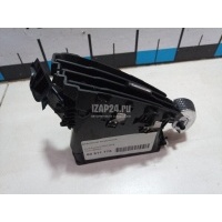 Дефлектор воздушный Ford Focus III (2011 - 2019) 1947574