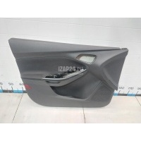 Обшивка двери передней левой Ford Focus III (2011 - 2019) 1792225