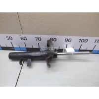 Амортизатор передний правый Ford Focus III (2011 - 2019) BV6118045AAC