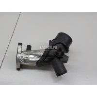 Патрубок воздушного фильтра Nissan Juke (F15) (2011 - 2019) 1657600Q0F