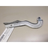 Петля капота правая Chrysler Grand Cherokee (WK2) 2010 55369562AA