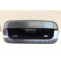 Ручка двери багажника наружная Chrysler Grand Cherokee (WK2) 2010 1YK38AXRAC
