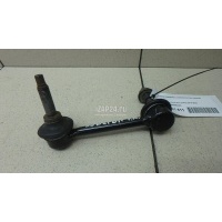 Стойка переднего стабилизатора правая Chrysler Grand Cherokee (WK2) 2010 68069654AC
