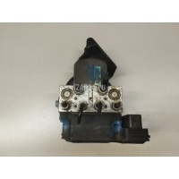 Блок ABS (насос) Chrysler Grand Cherokee (WK2) 2010 68085387AB