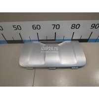 Накладка заднего бампера VAG Passat [B7] (2011 - 2015) 3AF807397U34