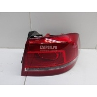Фонарь задний наружный правый Depo Passat [B7] (2011 - 2015) 44119C2RUE2