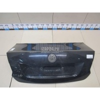 Крышка багажника VAG Polo (Sed RUS) (2011 - 2020) 6RU827025F