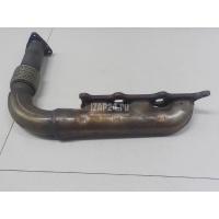 Коллектор выпускной VAG A7 (4G8) (2011 - 2018) 059253034AQ