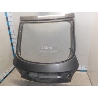 Дверь багажника VAG A7 (4G8) (2011 - 2018) 4G8827025A
