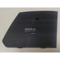 Заглушка бампера левая VAG A7 (4G8) (2011 - 2018) 4G88071519B9