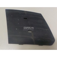 Заглушка бампера правая VAG A7 (4G8) (2011 - 2018) 4G88071529B9