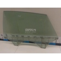 Стекло двери задней левой VAG A7 (4G8) (2011 - 2018) 4G8845205A