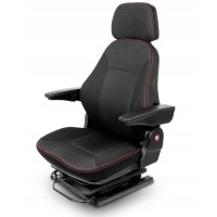 Кресло пневматический unitedseats lgv35 / c2 tkanina