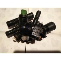 Volvo s40 v40 1.9 ди d4192t2 корпус термостат