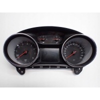 Спидометр часы европа 39207945 opel astra v k 1.2i 20r