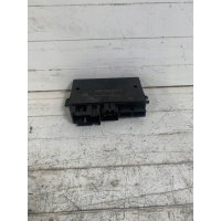 Блок управления крюка мерседес e - klasa a2139005805