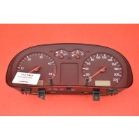 Спидометр часы eu 1j0920801e volkswagen гольф 4 iv 1.9 tdi 99 год