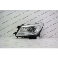 Фара ксенон (Без блоков) RH Haval H9 2014 4121300XKV08A