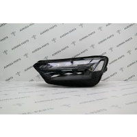 Фара светодиодная MATRIX LH Audi Q5 FY 2020 80A941035E