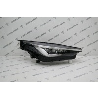 Фара FULL LED (В сборе) RH Infiniti QX50 2017 260105NS2A