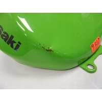 Kawasaki zx10r 04 - 05 zx 2010 год бачёк топлива бак