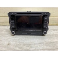 Оригинальные радио навигация volkswagen passat b7 cc tiguan 3c8035680b