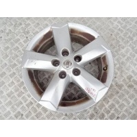 Alufelga nissan qashqai j10 16 
