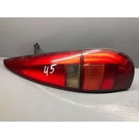 Фонарь задний правый Renault Laguna 1 1997 7701040957