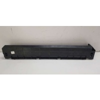 Планка кассеты радиаторов нижняя BMW X6 G06 2020 1711 8697887