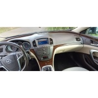 Opel insignia cosmo 2.0 cdti ecoflex