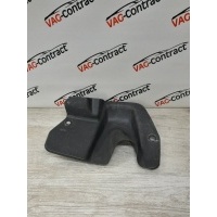 Кожух рулевой колонки нижний Volkswagen Passat B7 2011 3C1863129A