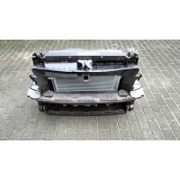 Skoda kodiaq рестайлинг 565 2.0 tsi 21 - 23 rok в сборе