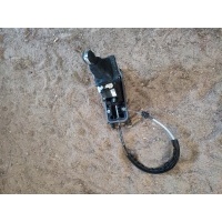 Volkswagen гольф vii переключатель кпп dsg 5q1713023ab
