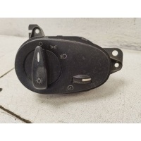 Блок управления светом Ford Focus 1 1998-2005 1099016