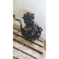 двигатель в сборе kawasaki versys x - 300 300 гарантия