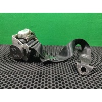 Ремень безопасности задний правый Renault Laguna 3 2008 400010, 8 03 3034