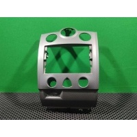 Рамка под магнитолу Renault Megane 2 2005 8200178630